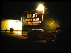 DJ's Nightspot, Gosford