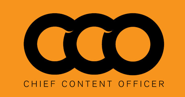 CCO Magazine logo