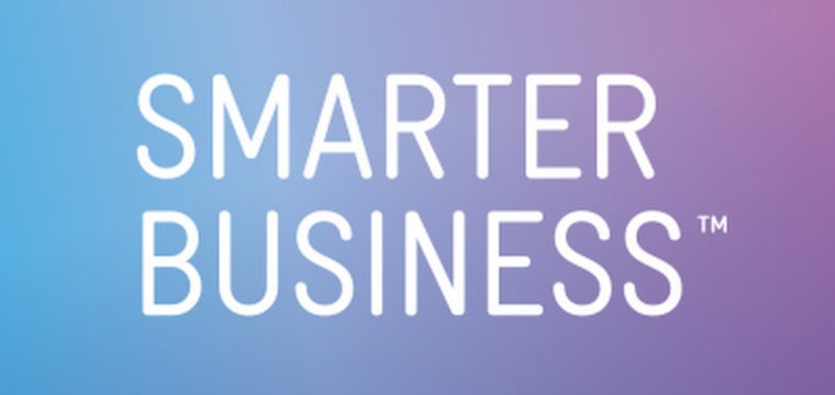 Articles: Smarter Business
