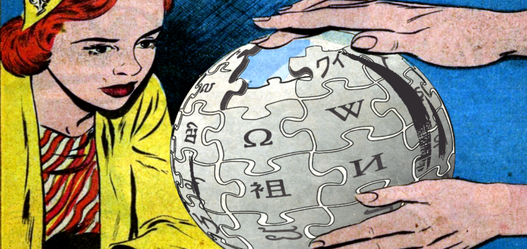 Wikipedia and the Misinformation Feedback Loop