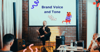 How to Find Your Brand’s Voice