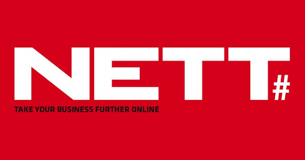 Nett magazine logo